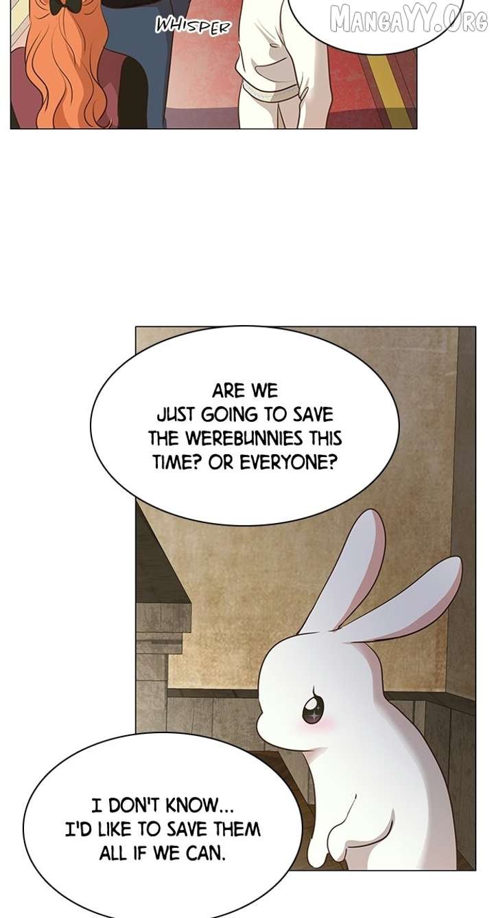 I Became the Rabbit Heroine’s Stepmother Chapter 90 - Page 36