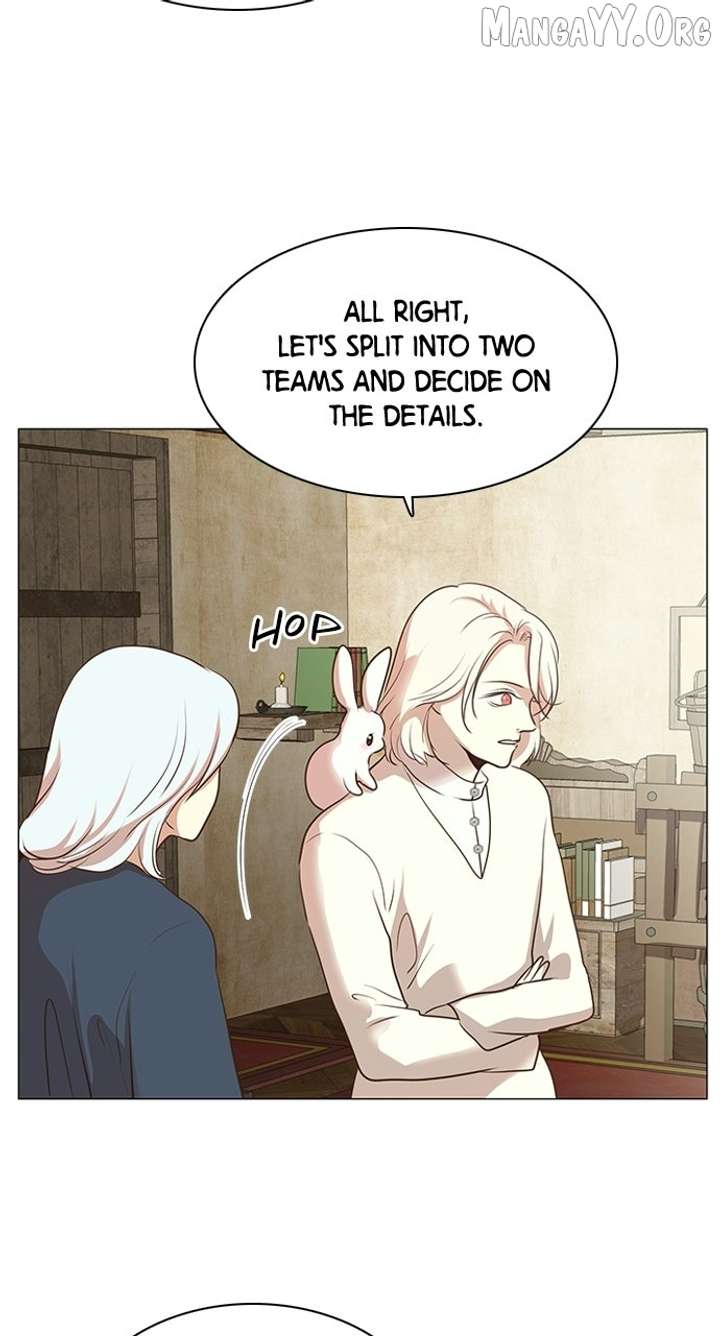 I Became the Rabbit Heroine’s Stepmother Chapter 90 - Page 37
