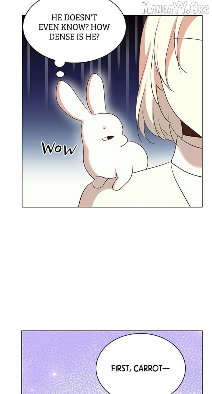 I Became the Rabbit Heroine’s Stepmother Chapter 90 - Page 38