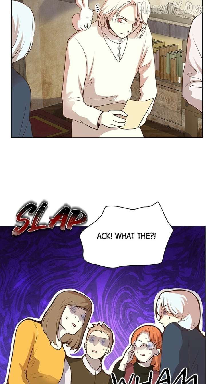 I Became the Rabbit Heroine’s Stepmother Chapter 90 - Page 40