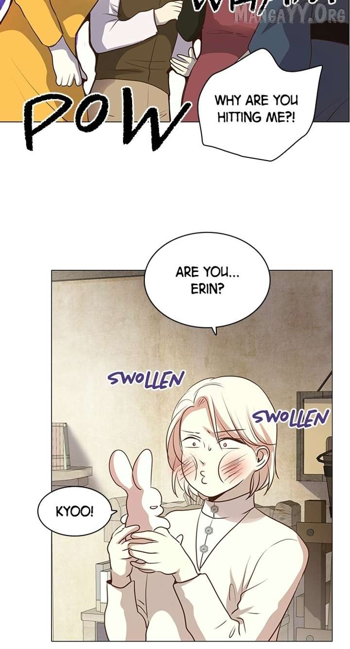 I Became the Rabbit Heroine’s Stepmother Chapter 90 - Page 41