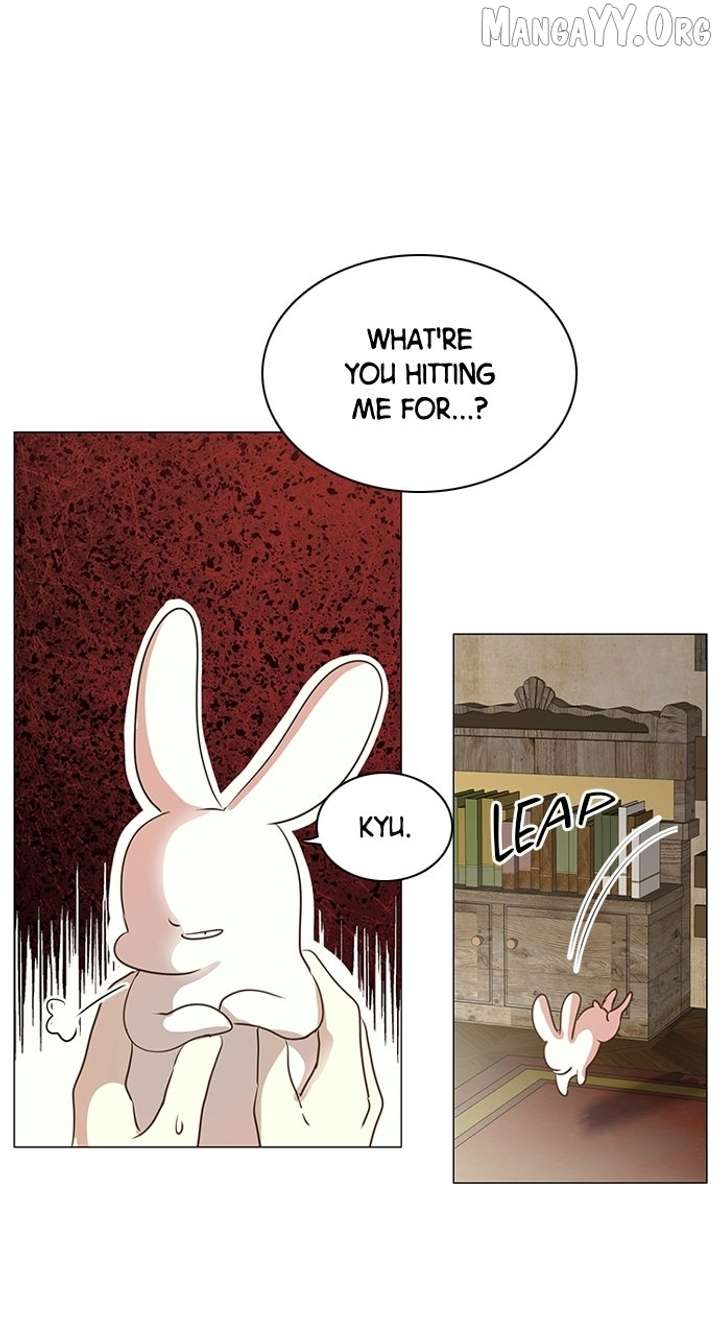 I Became the Rabbit Heroine’s Stepmother Chapter 90 - Page 42