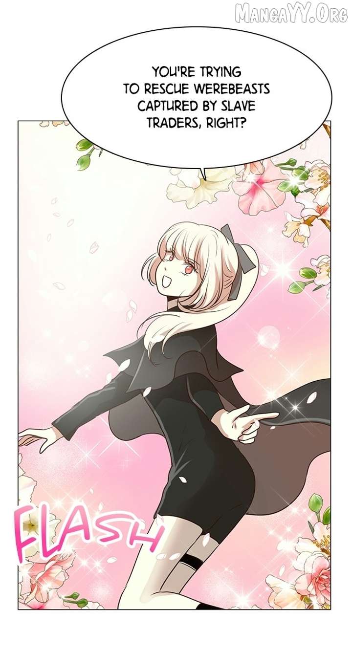 I Became the Rabbit Heroine’s Stepmother Chapter 90 - Page 43