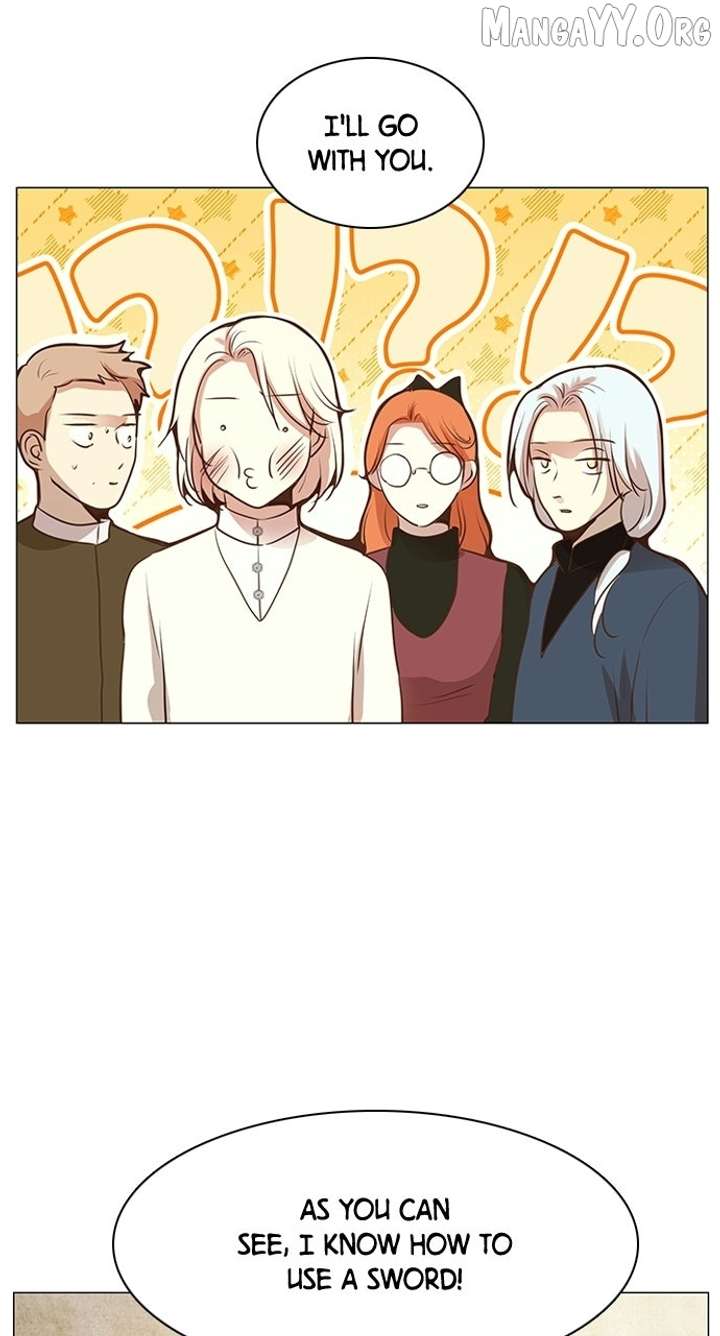 I Became the Rabbit Heroine’s Stepmother Chapter 90 - Page 44