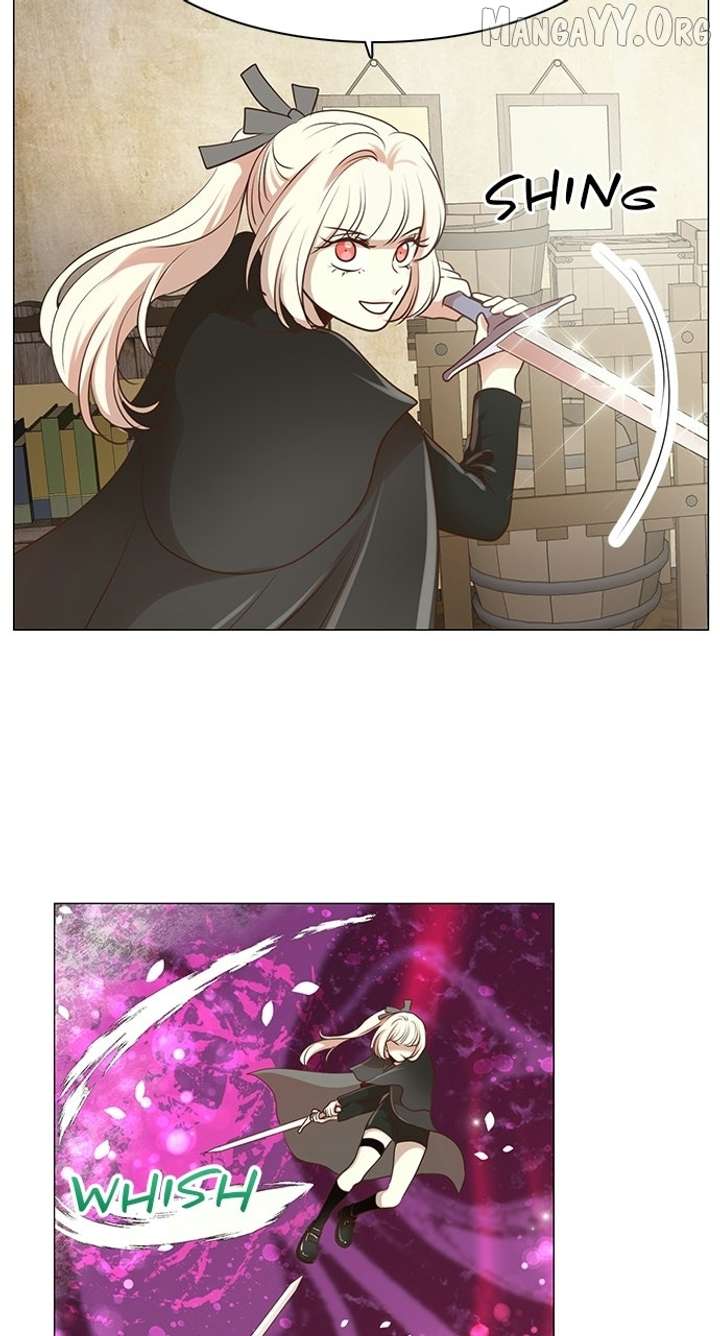 I Became the Rabbit Heroine’s Stepmother Chapter 90 - Page 45