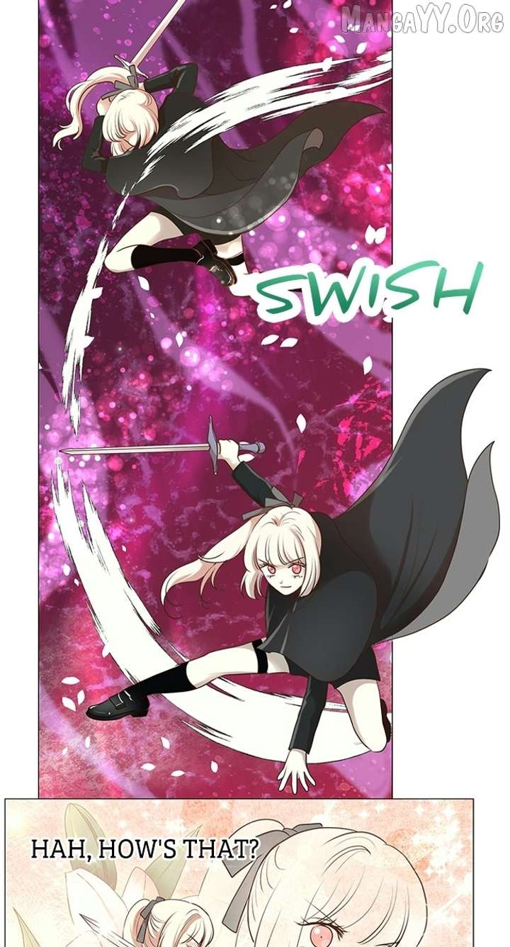 I Became the Rabbit Heroine’s Stepmother Chapter 90 - Page 46