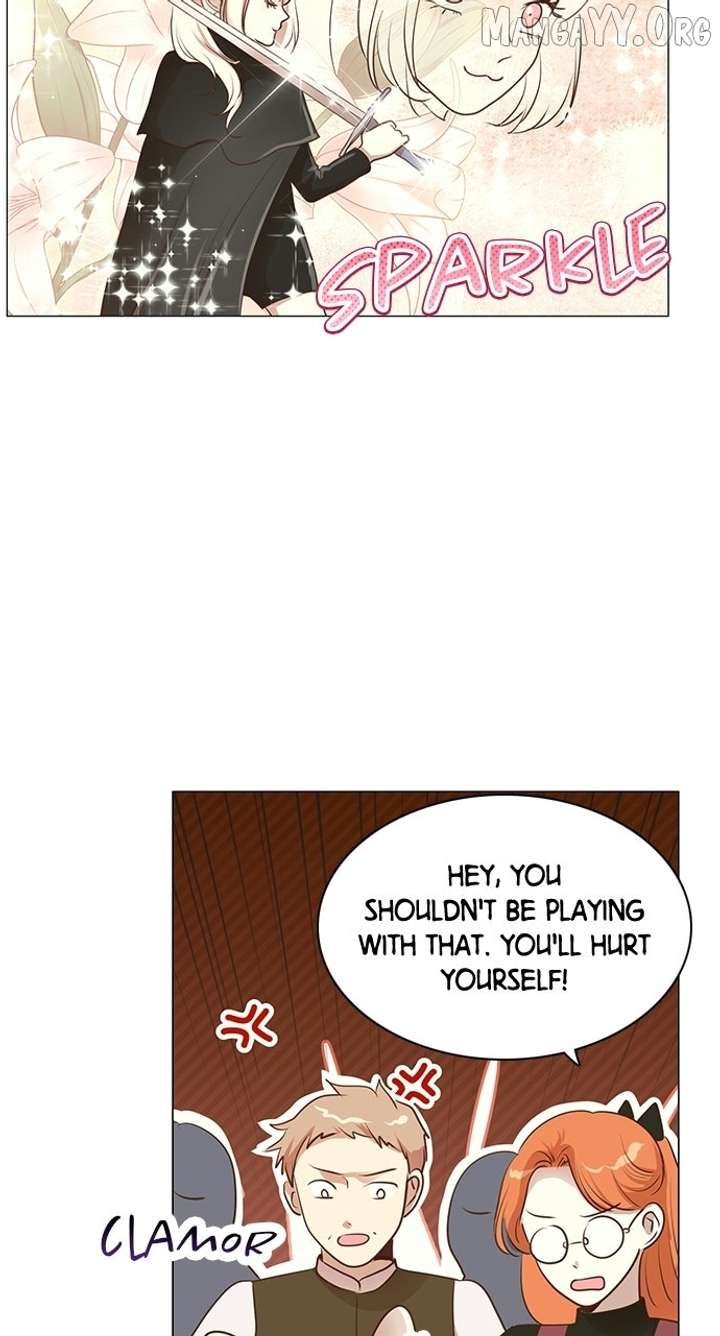 I Became the Rabbit Heroine’s Stepmother Chapter 90 - Page 47