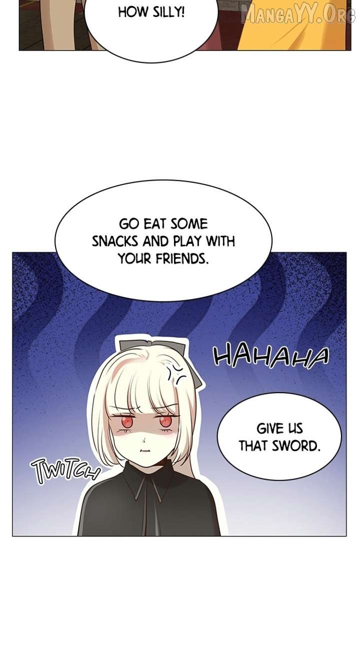 I Became the Rabbit Heroine’s Stepmother Chapter 90 - Page 49