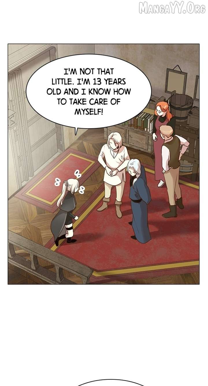I Became the Rabbit Heroine’s Stepmother Chapter 90 - Page 50