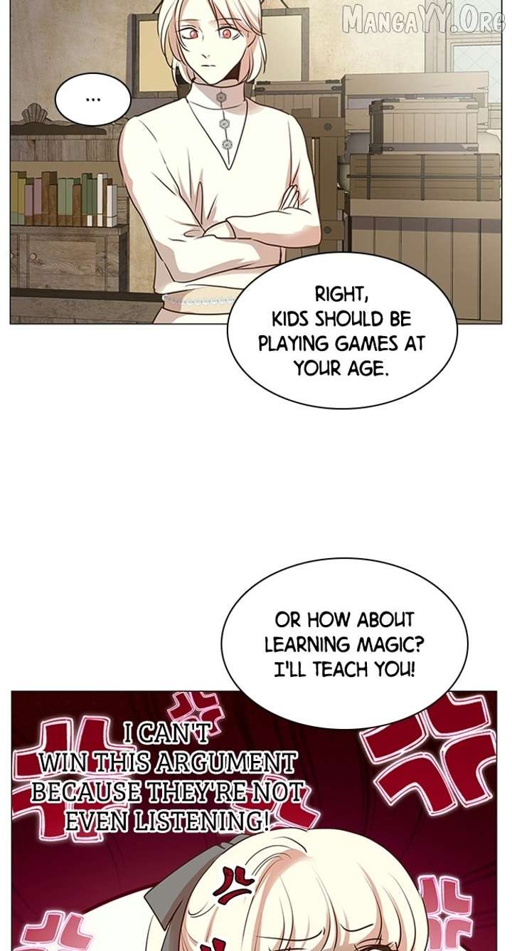 I Became the Rabbit Heroine’s Stepmother Chapter 90 - Page 52