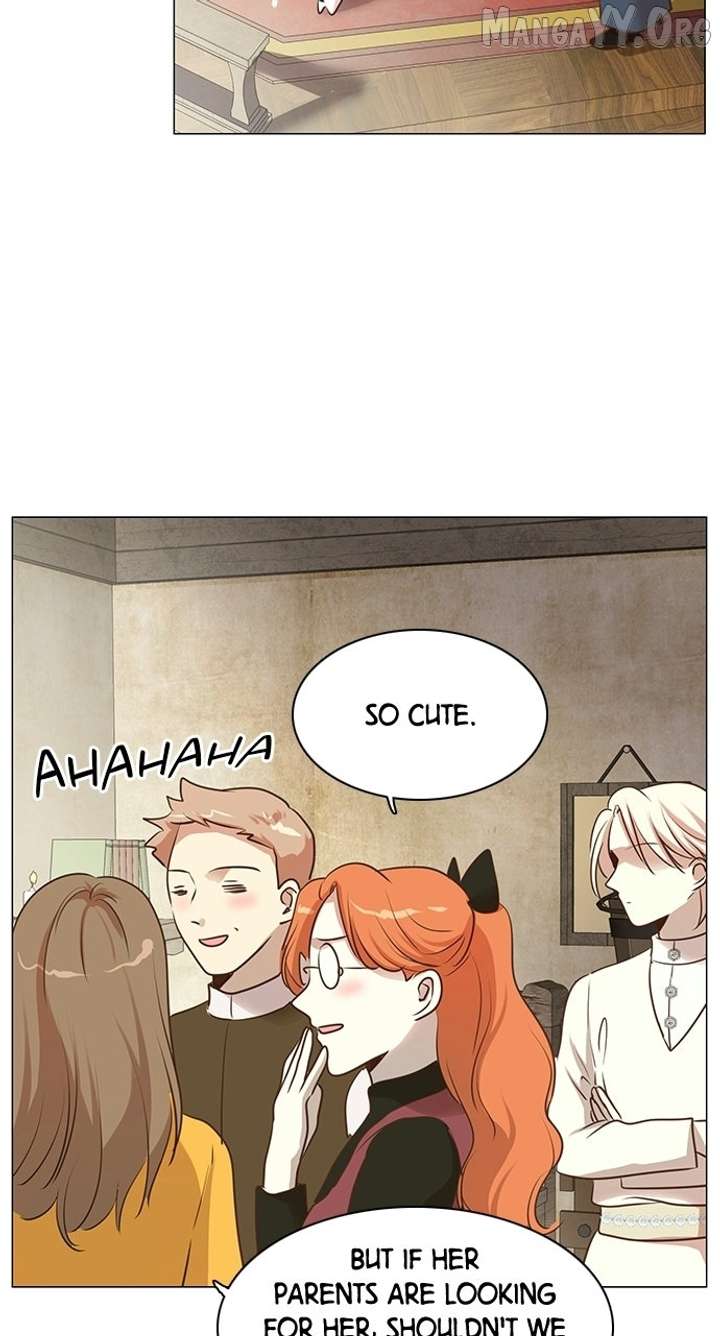 I Became the Rabbit Heroine’s Stepmother Chapter 90 - Page 54