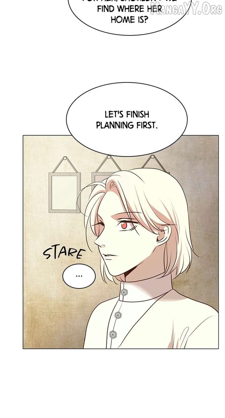 I Became the Rabbit Heroine’s Stepmother Chapter 90 - Page 55