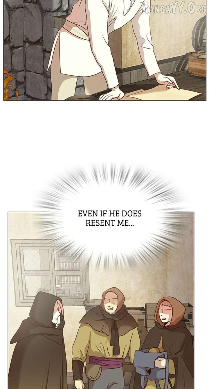 I Became the Rabbit Heroine’s Stepmother Chapter 90 - Page 59