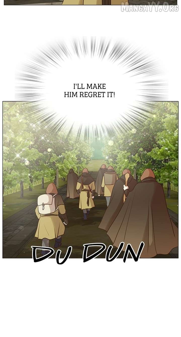 I Became the Rabbit Heroine’s Stepmother Chapter 90 - Page 61