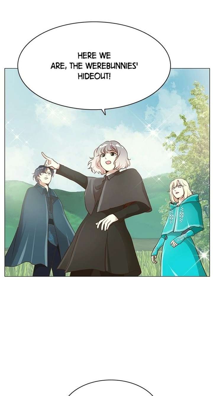 I Became the Rabbit Heroine’s Stepmother Chapter 91 - Page 2
