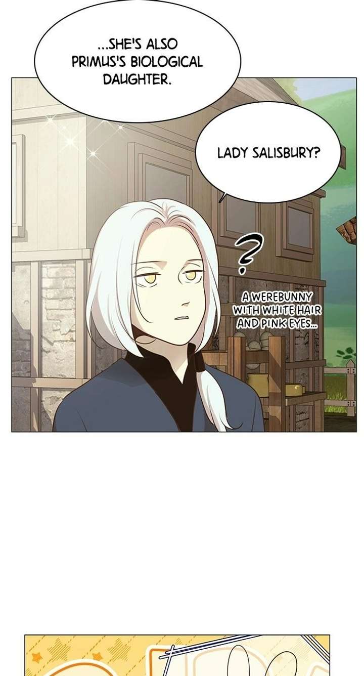 I Became the Rabbit Heroine’s Stepmother Chapter 91 - Page 9