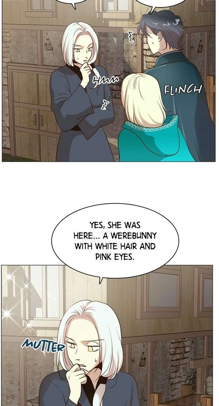 I Became the Rabbit Heroine’s Stepmother Chapter 91 - Page 11