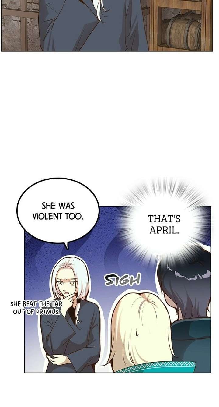 I Became the Rabbit Heroine’s Stepmother Chapter 91 - Page 12