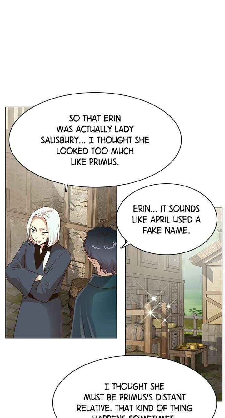 I Became the Rabbit Heroine’s Stepmother Chapter 91 - Page 13