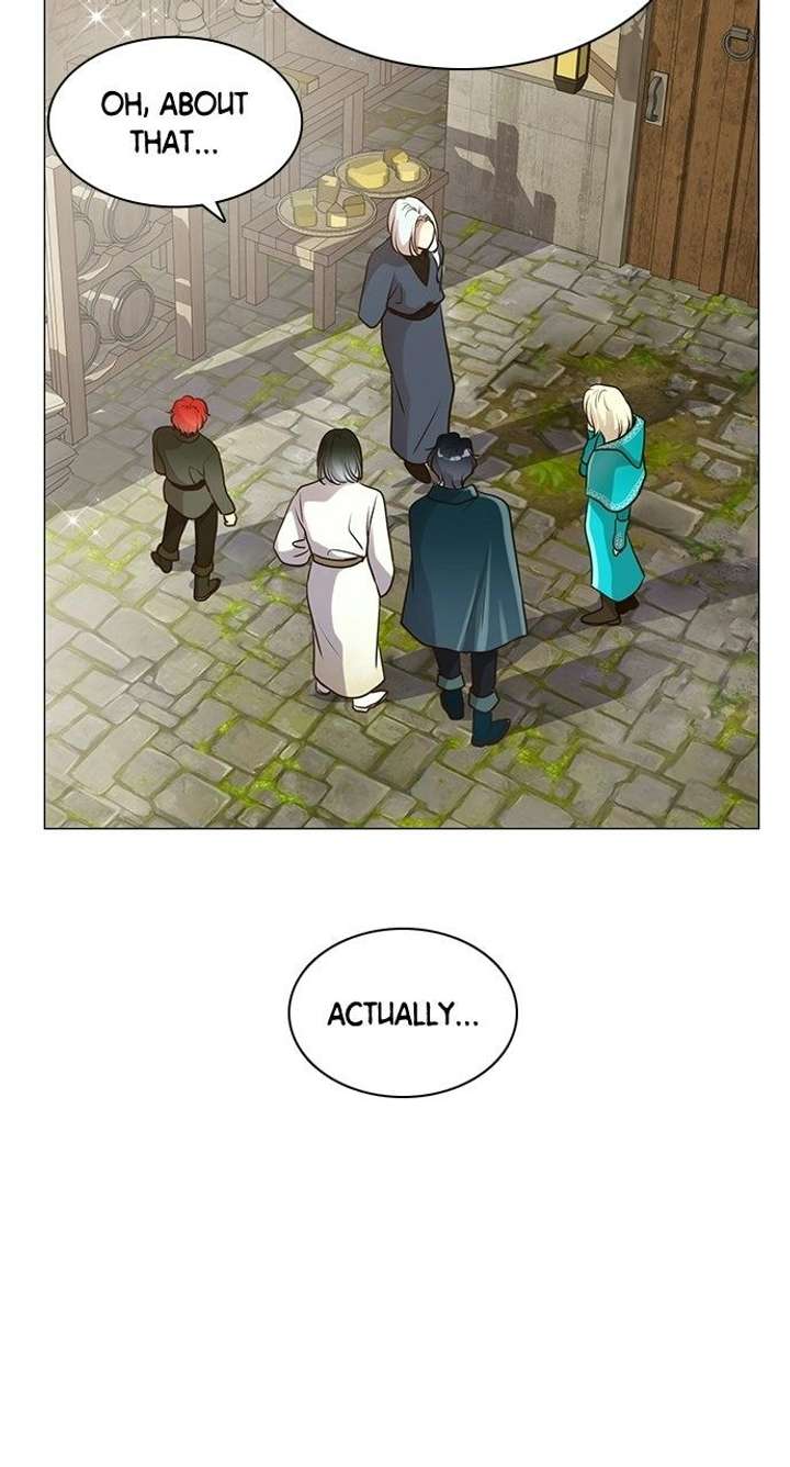 I Became the Rabbit Heroine’s Stepmother Chapter 91 - Page 17
