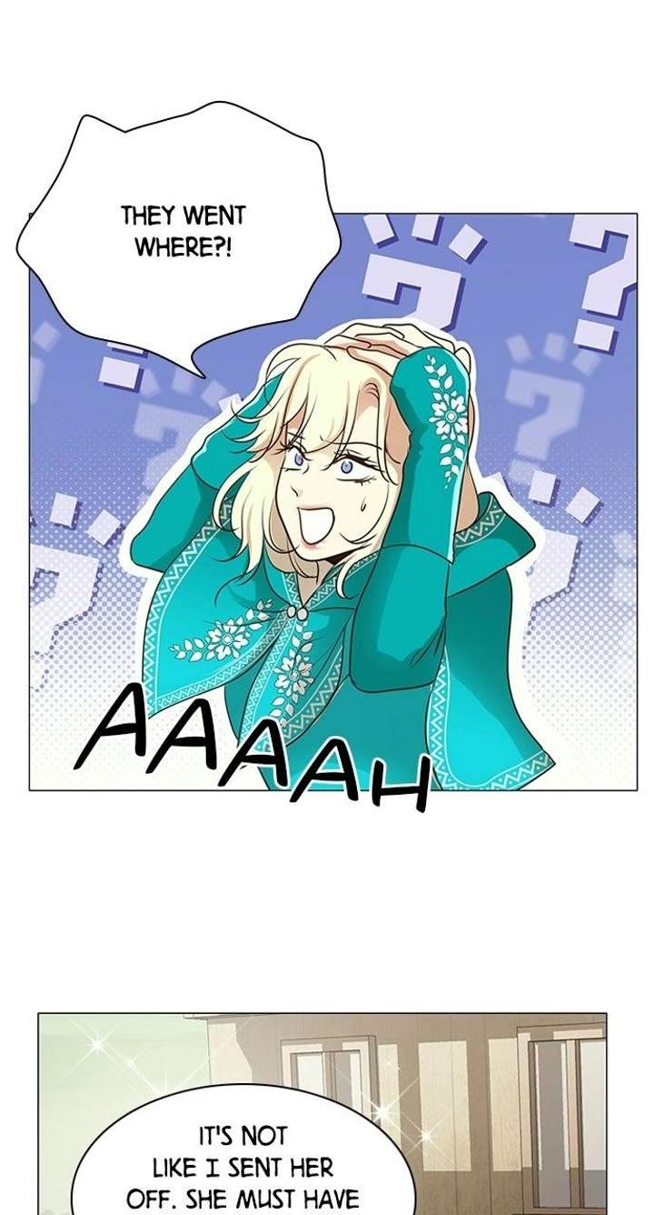 I Became the Rabbit Heroine’s Stepmother Chapter 91 - Page 19