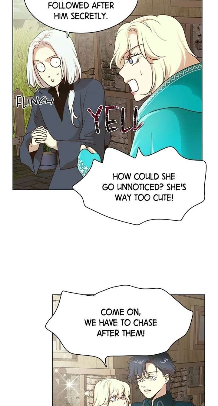 I Became the Rabbit Heroine’s Stepmother Chapter 91 - Page 20