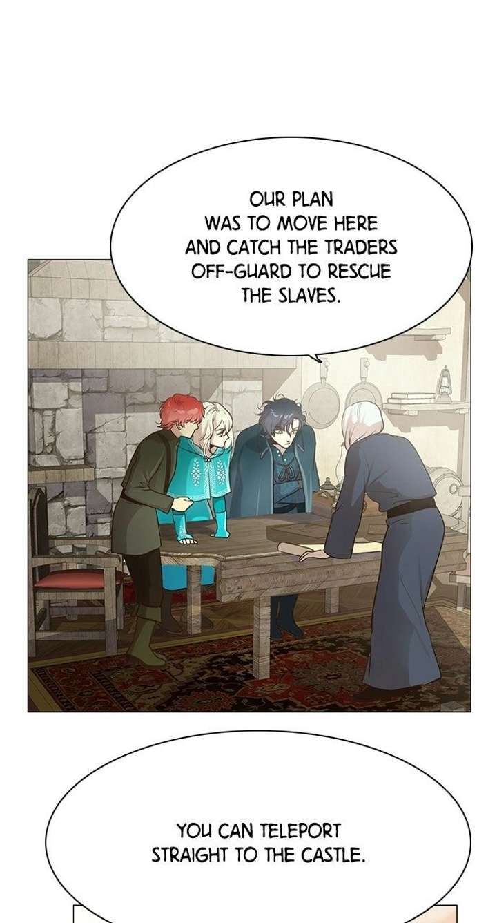 I Became the Rabbit Heroine’s Stepmother Chapter 91 - Page 22
