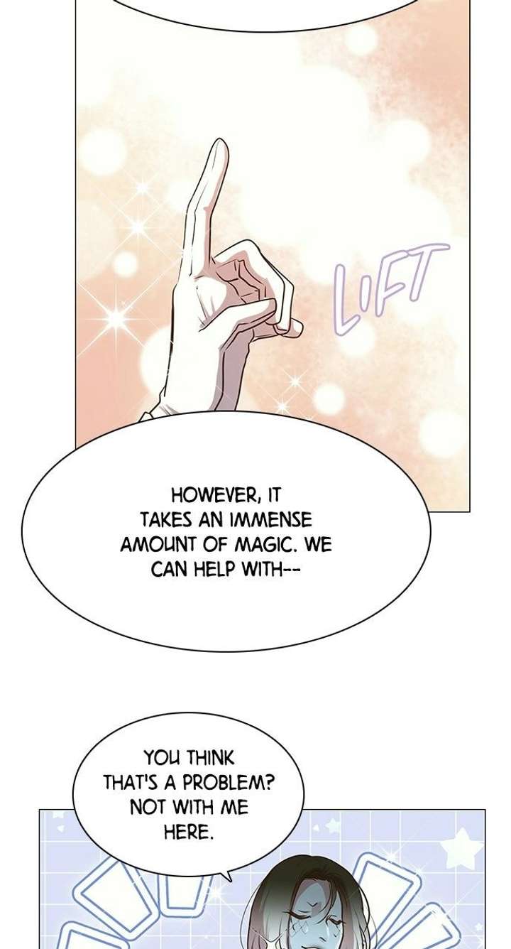 I Became the Rabbit Heroine’s Stepmother Chapter 91 - Page 23