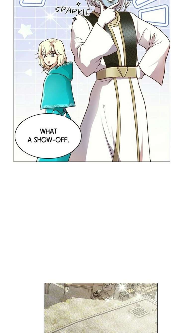 I Became the Rabbit Heroine’s Stepmother Chapter 91 - Page 24