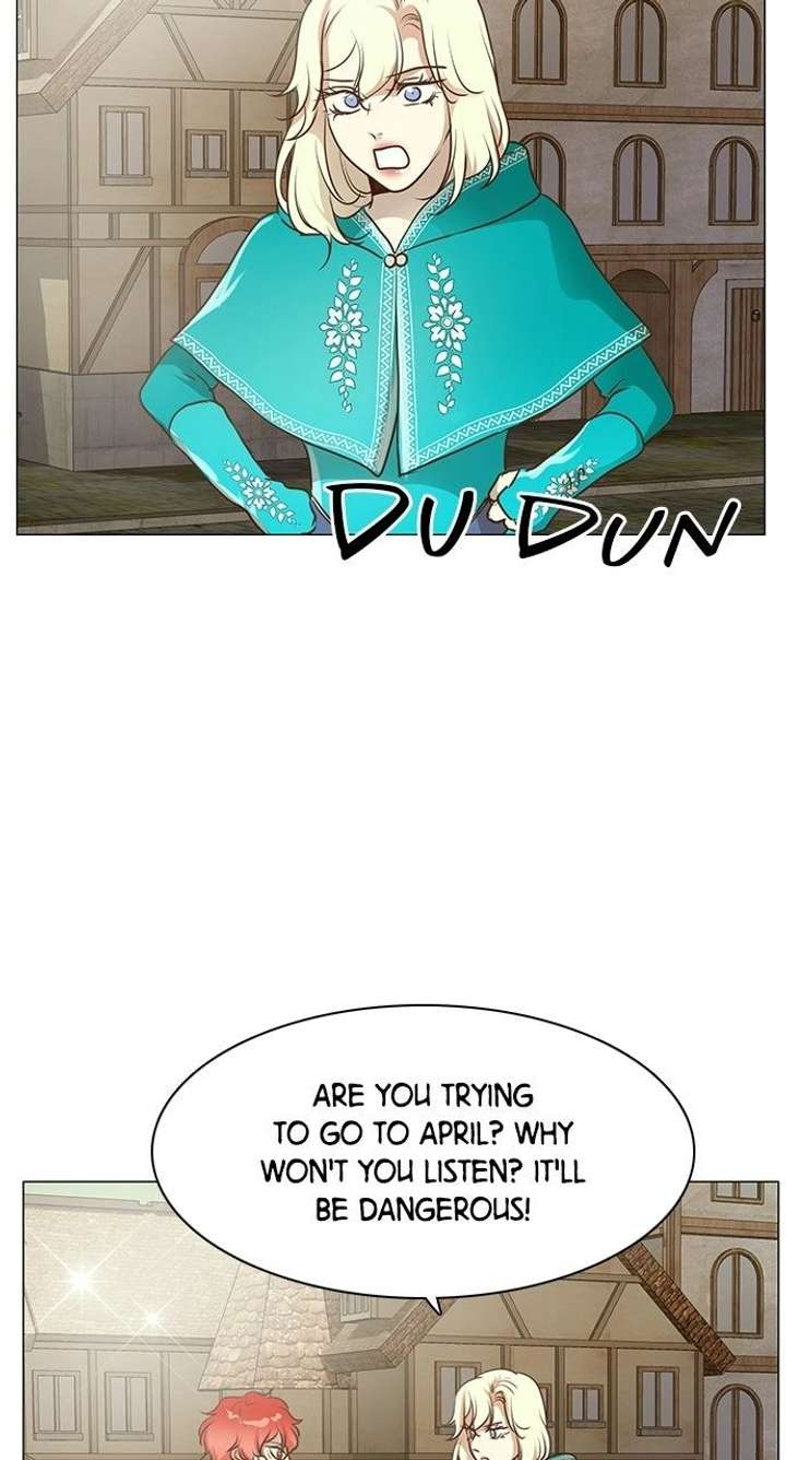I Became the Rabbit Heroine’s Stepmother Chapter 91 - Page 26