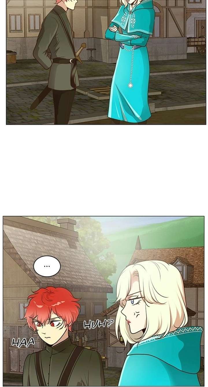 I Became the Rabbit Heroine’s Stepmother Chapter 91 - Page 27