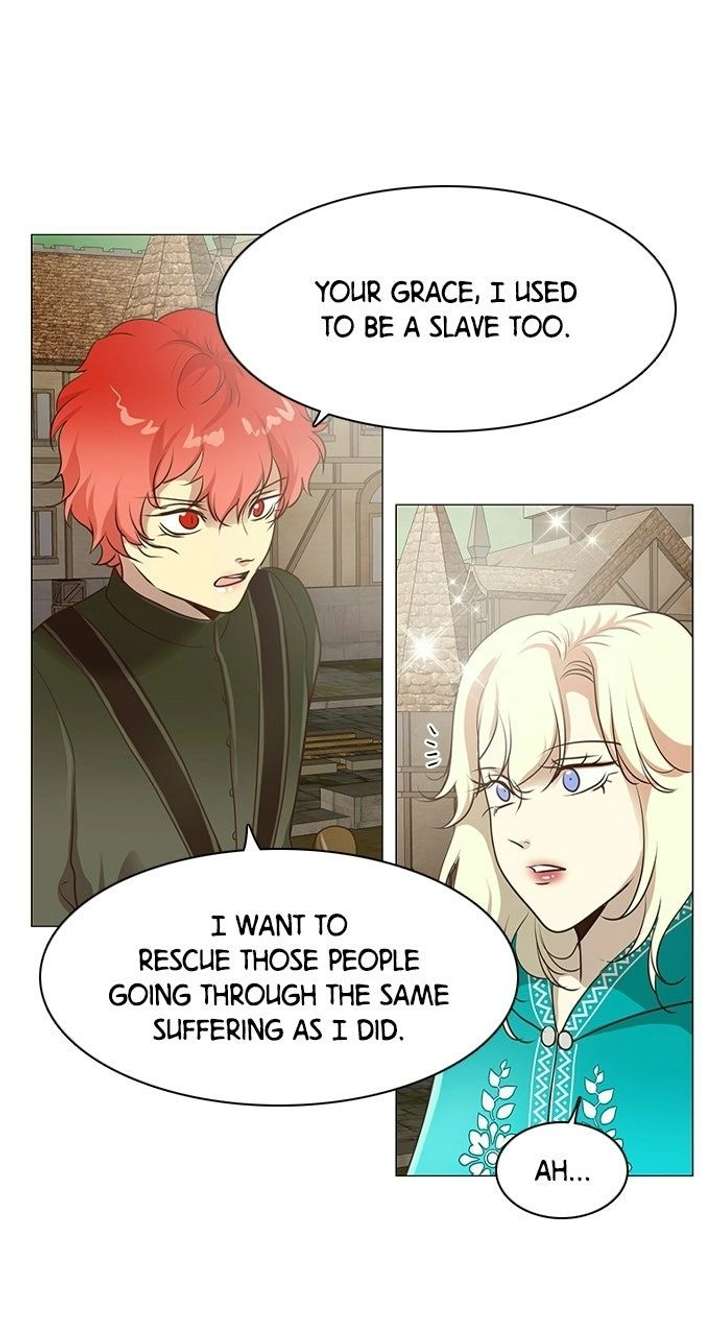 I Became the Rabbit Heroine’s Stepmother Chapter 91 - Page 28
