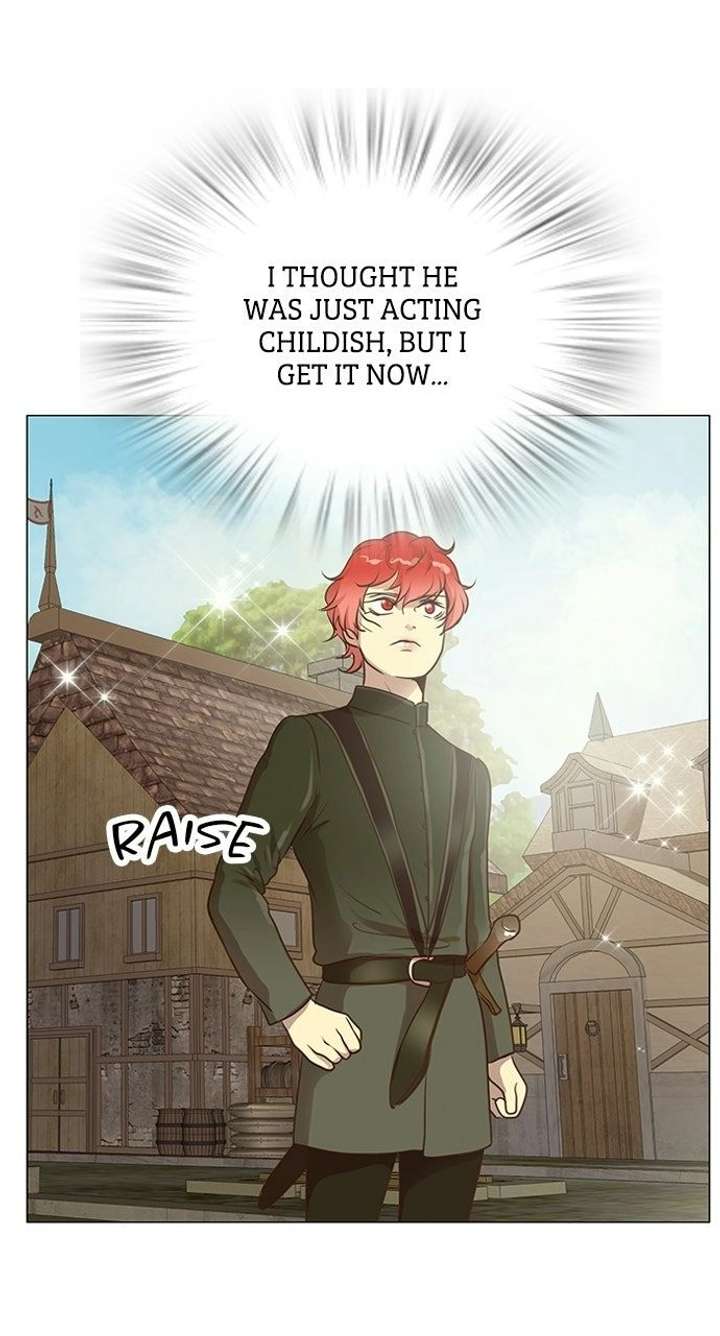 I Became the Rabbit Heroine’s Stepmother Chapter 91 - Page 29