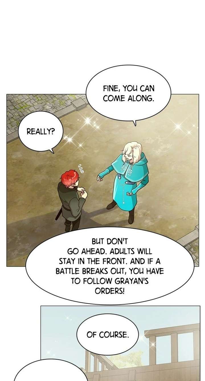 I Became the Rabbit Heroine’s Stepmother Chapter 91 - Page 30