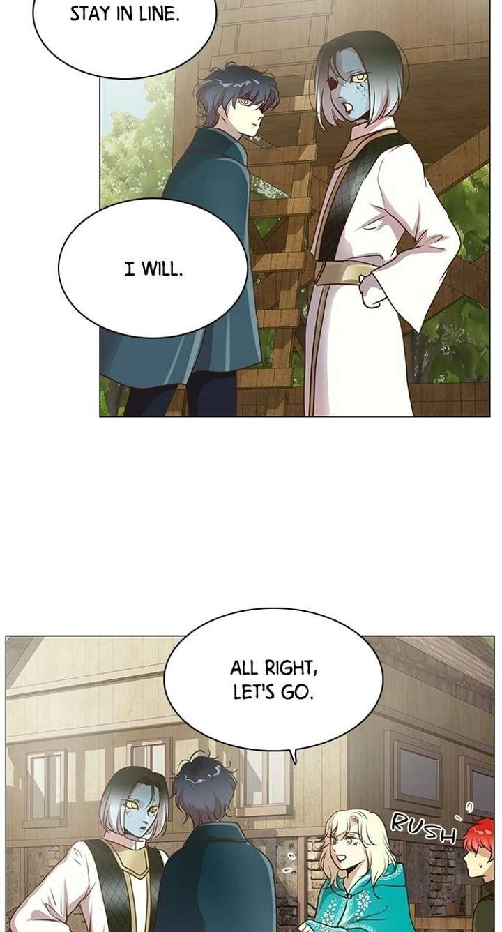 I Became the Rabbit Heroine’s Stepmother Chapter 91 - Page 31