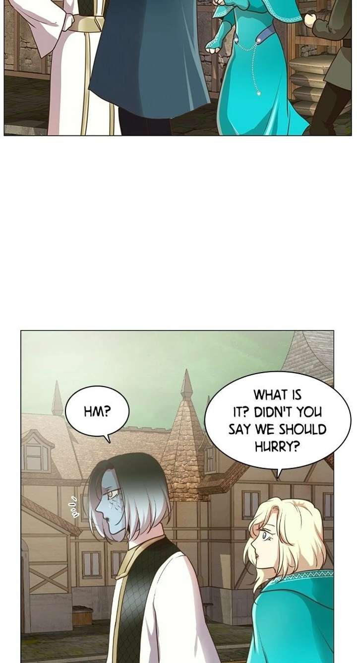 I Became the Rabbit Heroine’s Stepmother Chapter 91 - Page 32