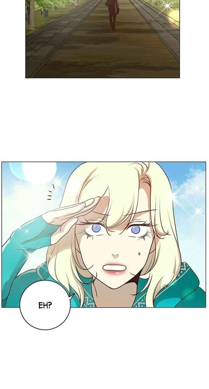 I Became the Rabbit Heroine’s Stepmother Chapter 91 - Page 35