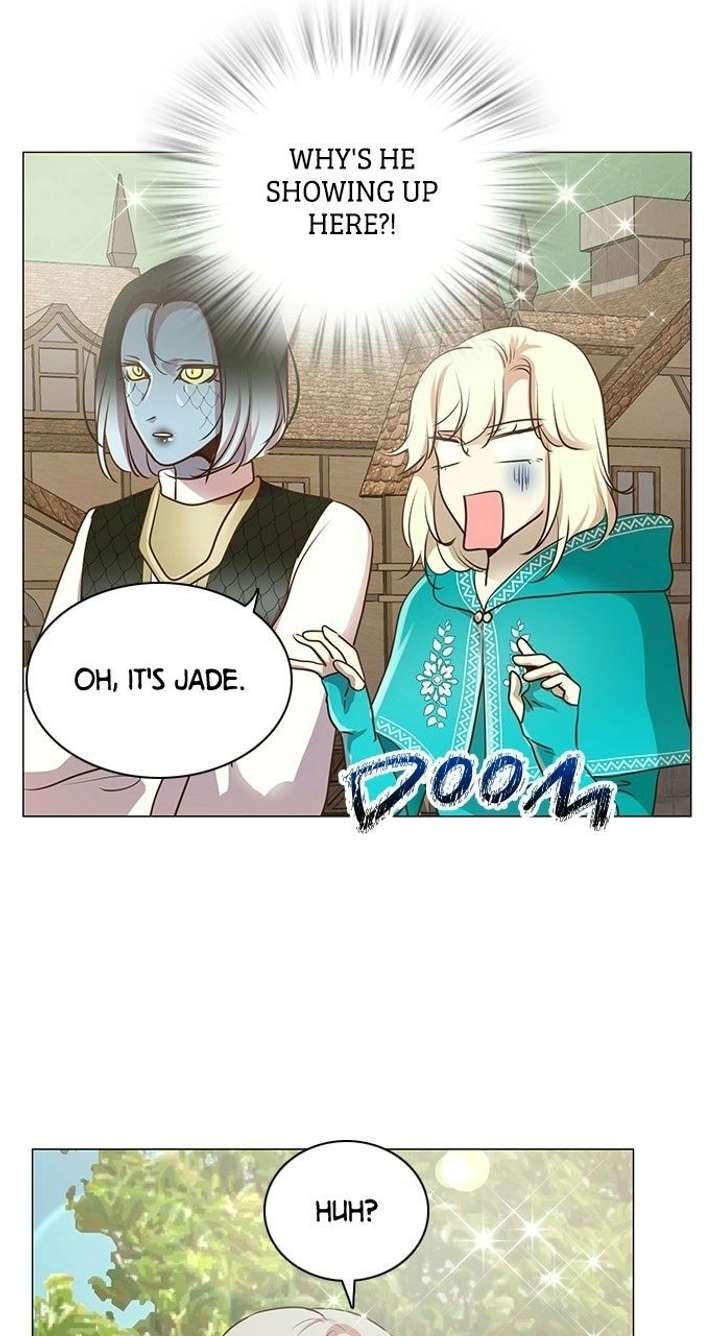 I Became the Rabbit Heroine’s Stepmother Chapter 91 - Page 37