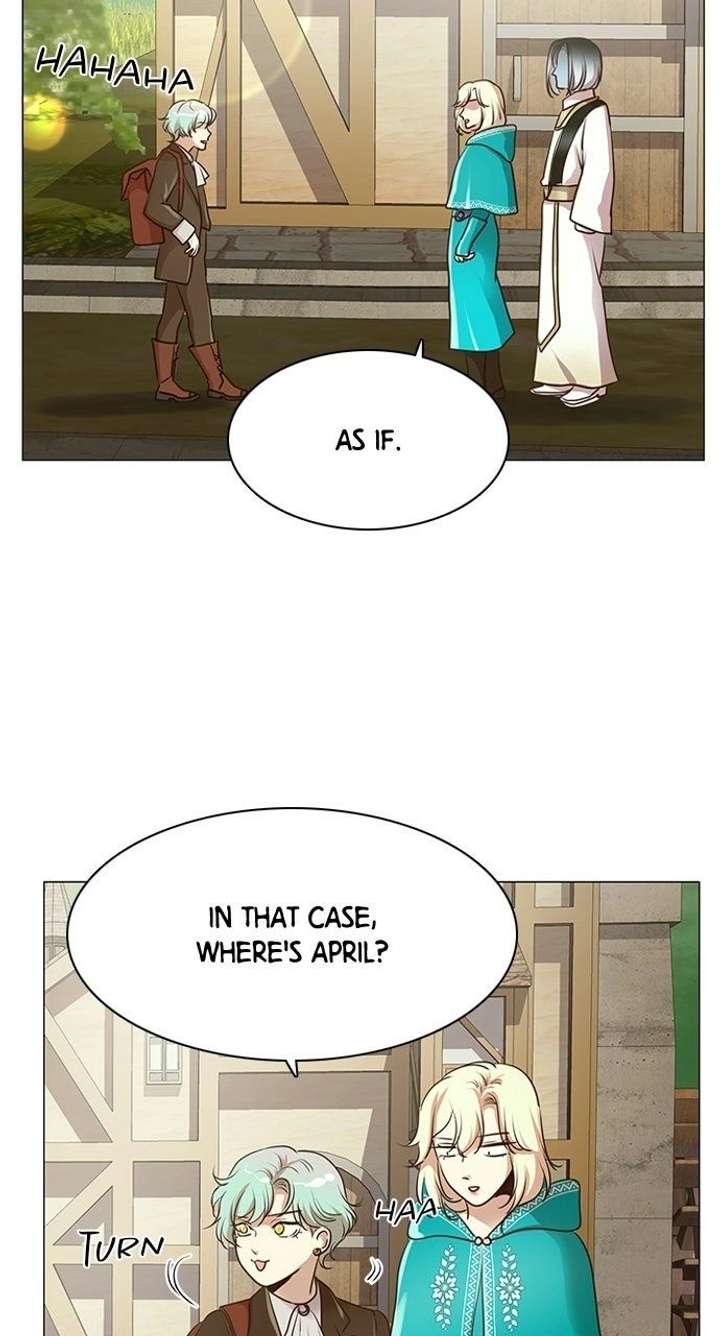I Became the Rabbit Heroine’s Stepmother Chapter 91 - Page 39