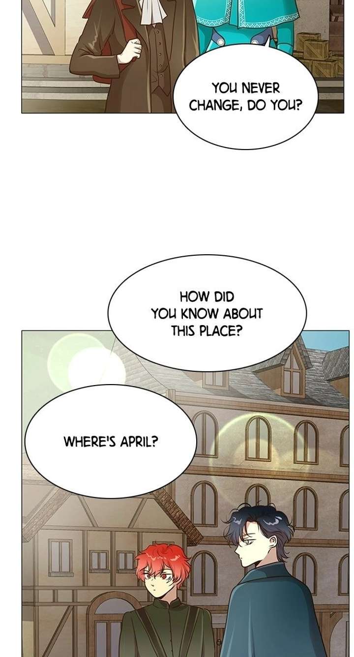 I Became the Rabbit Heroine’s Stepmother Chapter 91 - Page 40