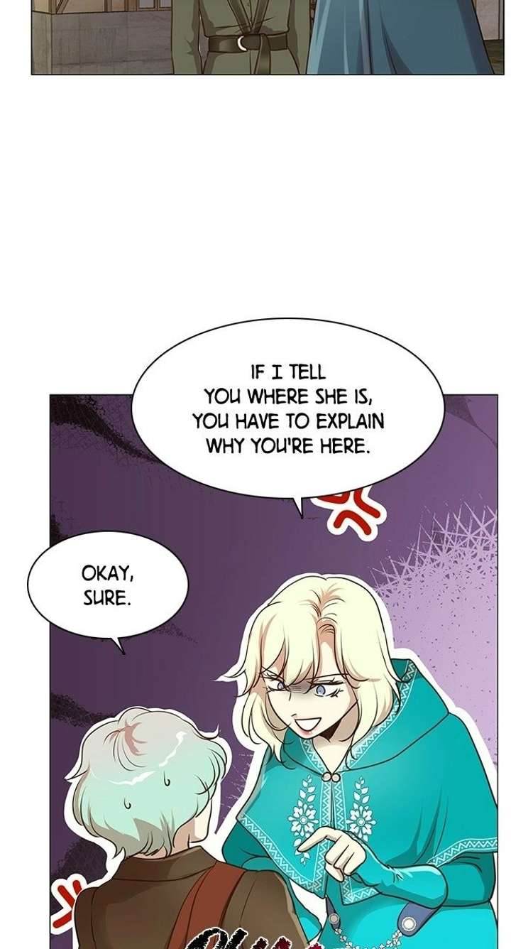 I Became the Rabbit Heroine’s Stepmother Chapter 91 - Page 41