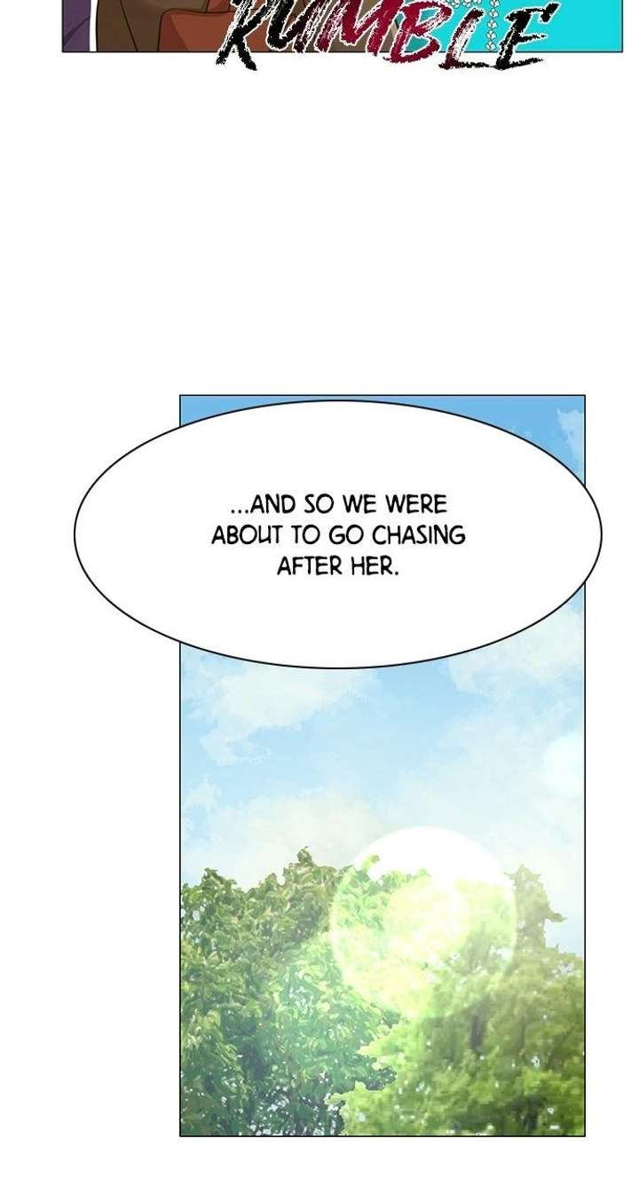 I Became the Rabbit Heroine’s Stepmother Chapter 91 - Page 42