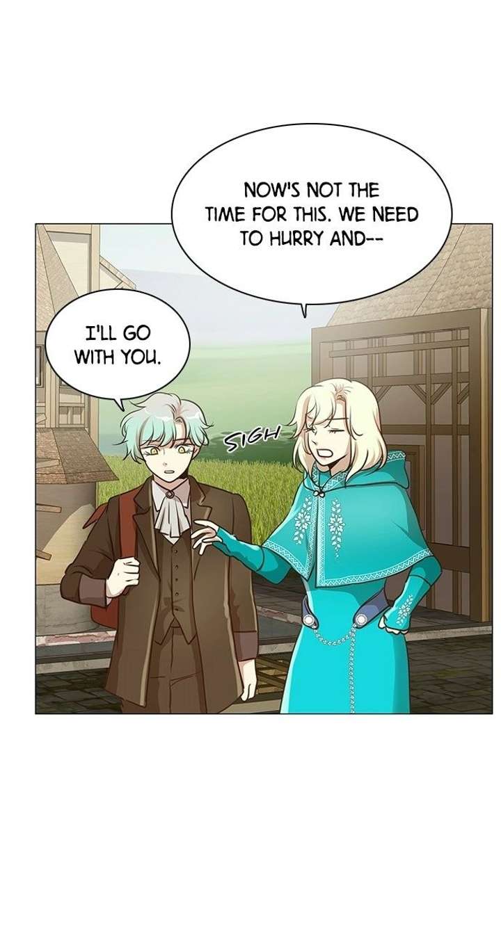 I Became the Rabbit Heroine’s Stepmother Chapter 91 - Page 43