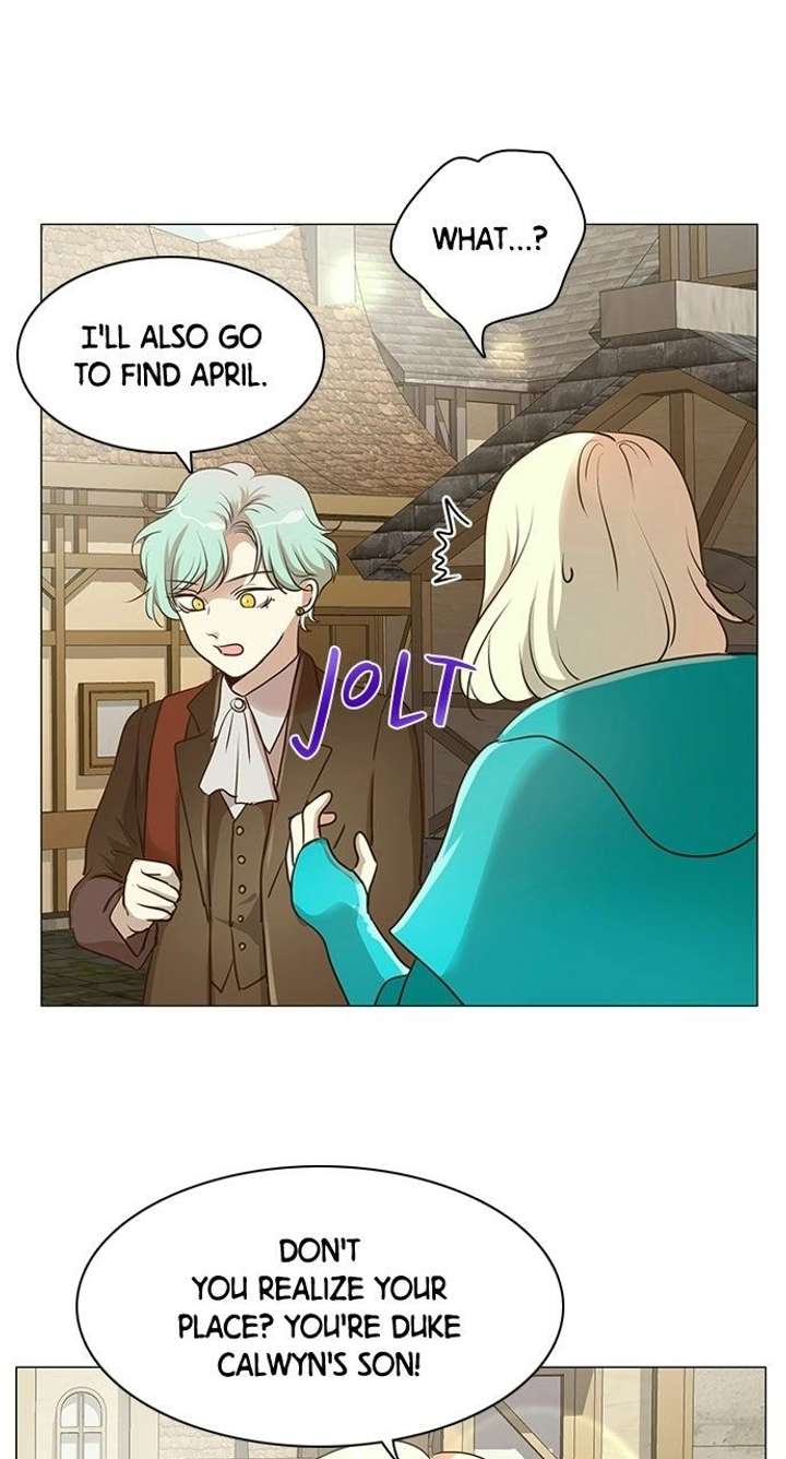 I Became the Rabbit Heroine’s Stepmother Chapter 91 - Page 44
