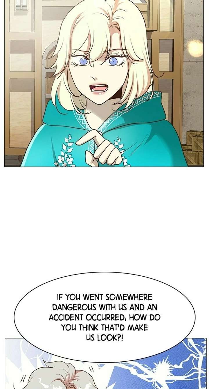 I Became the Rabbit Heroine’s Stepmother Chapter 91 - Page 45
