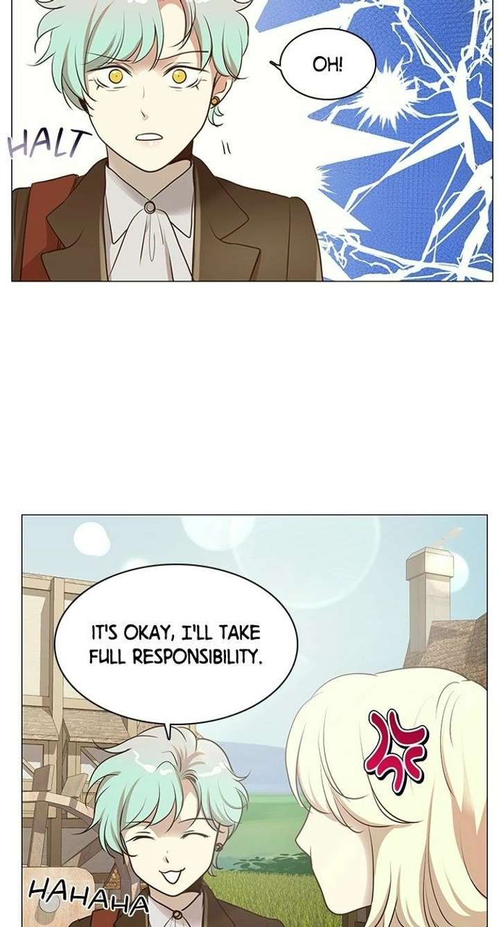 I Became the Rabbit Heroine’s Stepmother Chapter 91 - Page 46