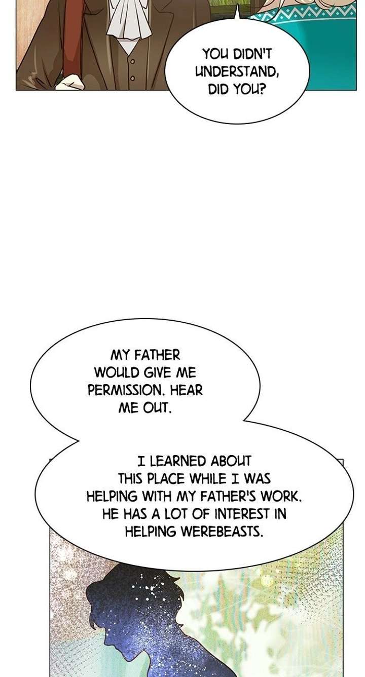 I Became the Rabbit Heroine’s Stepmother Chapter 91 - Page 47