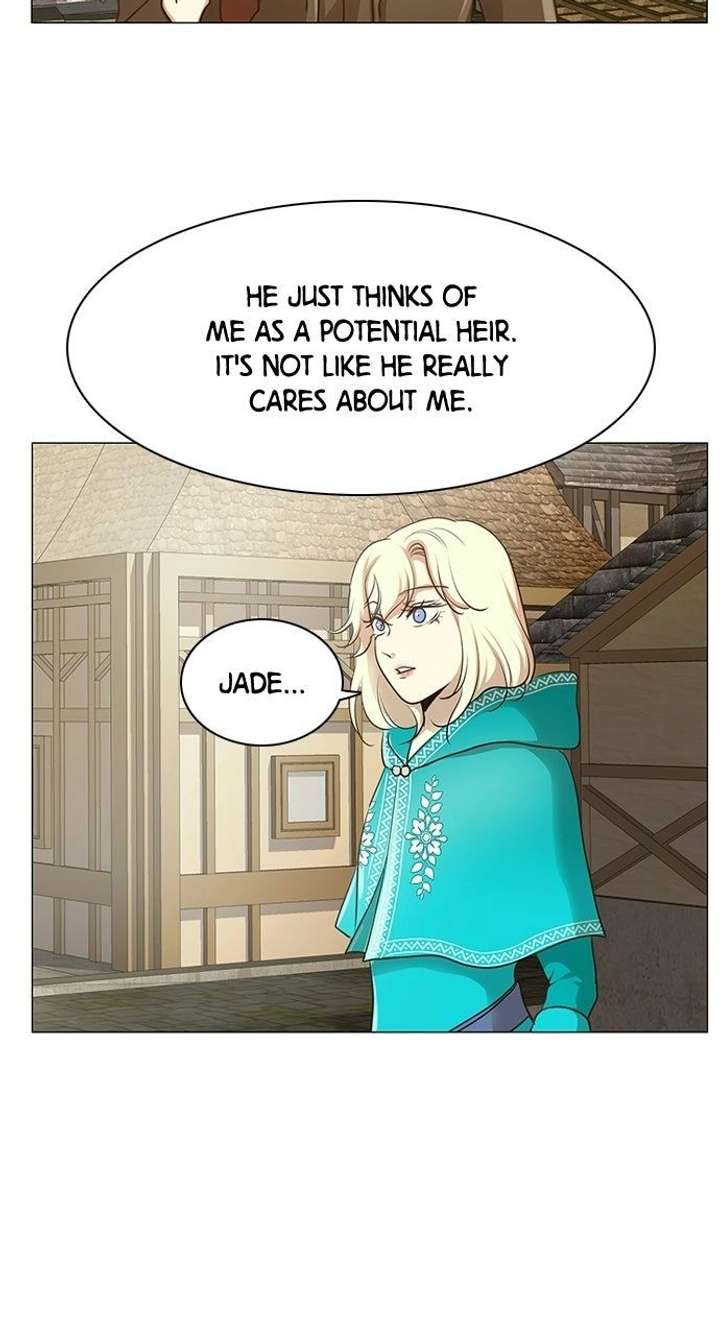 I Became the Rabbit Heroine’s Stepmother Chapter 91 - Page 49