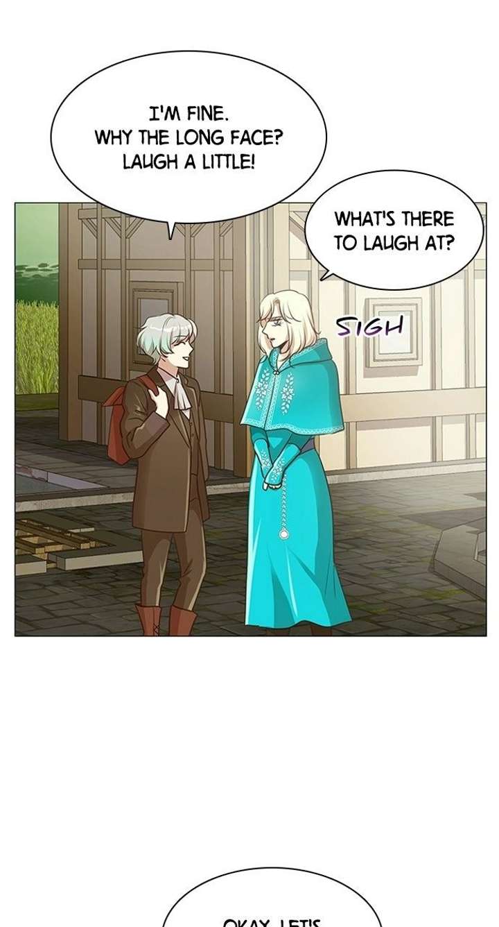 I Became the Rabbit Heroine’s Stepmother Chapter 91 - Page 50