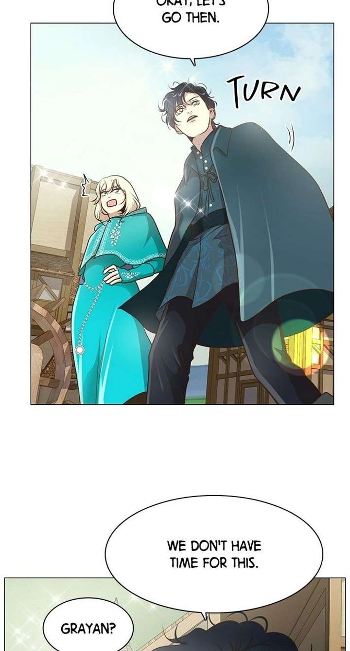 I Became the Rabbit Heroine’s Stepmother Chapter 91 - Page 51